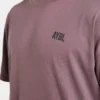 AYBL Iron Club Oversized T-shirt
