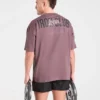 AYBL Iron Club Oversized T-shirt