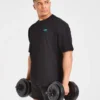AYBL Iron Club Oversized T-shirt