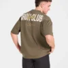 AYBL Iron Club Oversized T-shirt