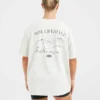 AYBL Lifestyle Oversized T-shirt