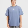 AYBL Lifestyle Oversized T-shirt
