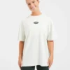 AYBL Lifestyle Oversized T-shirt