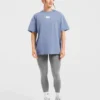 AYBL Lifestyle Oversized T-shirt