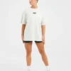 AYBL Lifestyle Oversized T-shirt