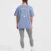 AYBL Lifestyle Oversized T-shirt