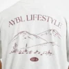 AYBL Lifestyle Oversized T-shirt