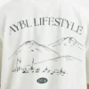 AYBL Lifestyle Oversized T-shirt