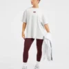 AYBL Lifestyle Oversized T-shirt