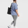 AYBL Lifestyle Oversized T-shirt