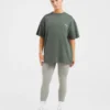 AYBL Lift Italic Oversized T-shirt