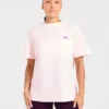 AYBL Run Oversized T-shirt