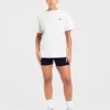 AYBL Run Oversized T-shirt