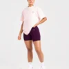 AYBL Run Oversized T-shirt