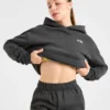 AYBL Sports Club Mjukisbyxor i oversized-modell med raka ben