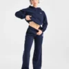 AYBL Sports Club Mjukisbyxor i oversized-modell med raka ben
