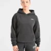 AYBL Sports Club Oversized-hoodie
