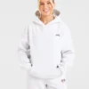 AYBL Sports Club Oversized-hoodie