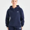 AYBL Sports Club Oversized-hoodie