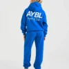 AYBL Sports Club Oversized-hoodie