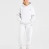 AYBL Sports Club Oversized-hoodie