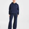 AYBL Sports Club Mjukisbyxor i oversized-modell med raka ben