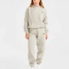 AYBL Sports Club Oversized-hoodie