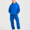 AYBL Sports Club Oversized-hoodie