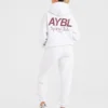 AYBL Sports Club Oversized-hoodie