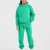 AYBL Sports Club Oversized-hoodie