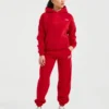 AYBL Sports Club Oversized-hoodie