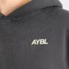 AYBL Sports Club Oversized-hoodie