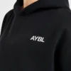 AYBL Sports Club Oversized-hoodie