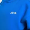 AYBL Sports Club Oversized-hoodie