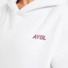 AYBL Sports Club Oversized-hoodie