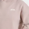 AYBL Sports Club Oversized-hoodie