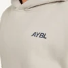AYBL Sports Club Oversized-hoodie