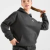 AYBL Sports Club Oversized-hoodie