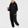 AYBL Sports Club Oversized Mjukisbyxor