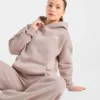 AYBL Sports Club Oversized-hoodie