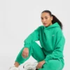 AYBL Sports Club Oversized-hoodie