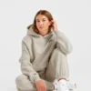AYBL Sports Club Oversized-hoodie