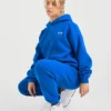 AYBL Sports Club Oversized-hoodie