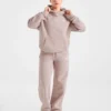 AYBL Sports Club Oversized-hoodie