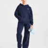 AYBL Sports Club Oversized-hoodie