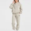 AYBL Sports Club Oversized-hoodie