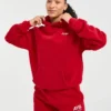 AYBL Sports Club Oversized-hoodie