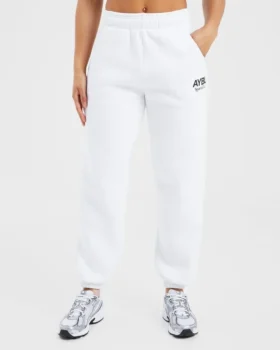 AYBL Sports Club Oversized Mjukisbyxor