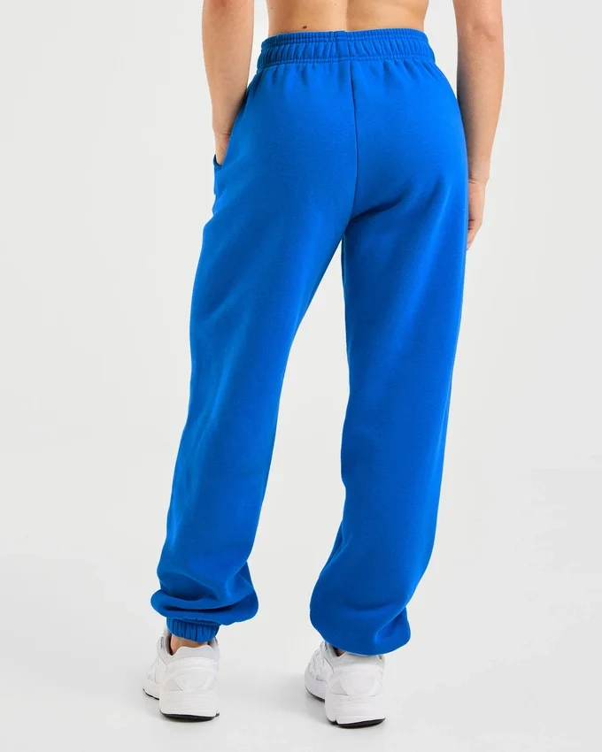 AYBL Sports Club Oversized Mjukisbyxor