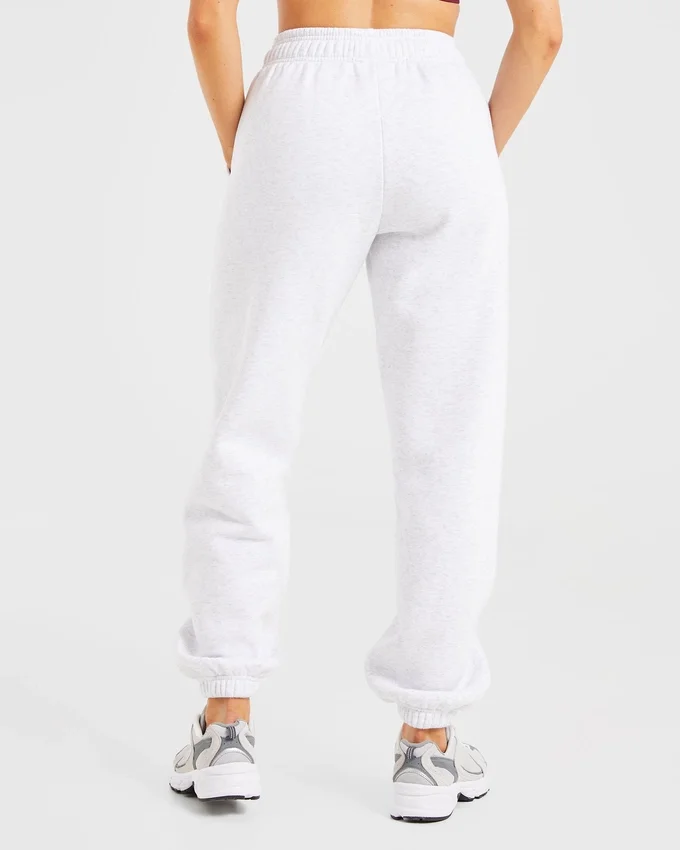 AYBL Sports Club Oversized Mjukisbyxor